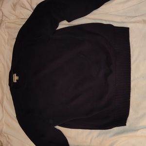 St John's Bay sweater